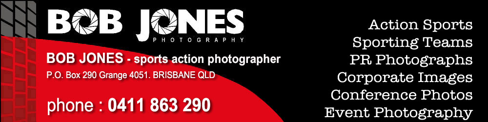 Action Photos Bob Jones Photography Brisbane